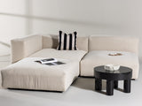 Modular seating unit 622623