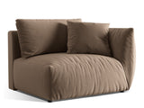 Modular seating unit 654033