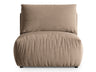 Modular armchair 654048