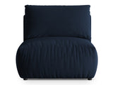 Modular armchair 654048