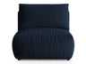 Modular armchair 654048