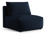Modular armchair 654048