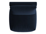 Modular armchair 654048