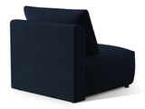 Modular armchair 654048
