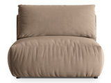 Modular armchair 654056
