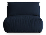 Modular armchair 654056