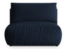 Modular armchair 654056