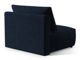 Modular armchair 654056