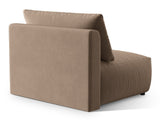 Modular armchair 654056