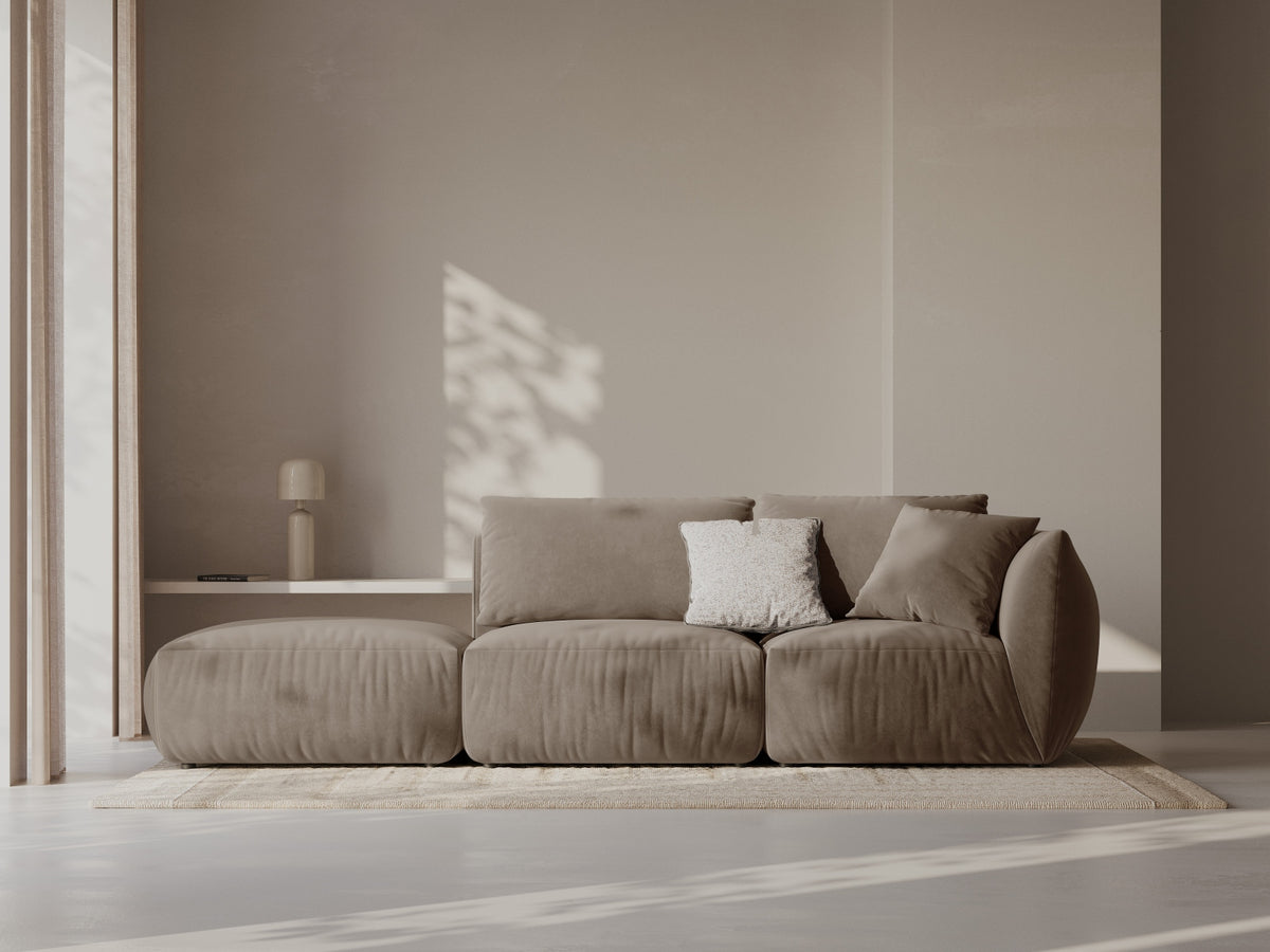 Modular sofa 654064