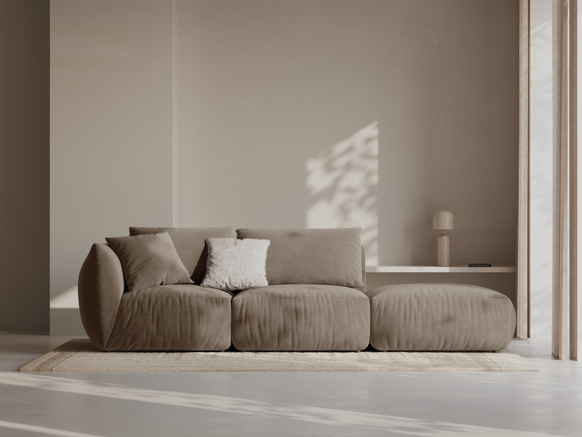 Modular sofa 654064