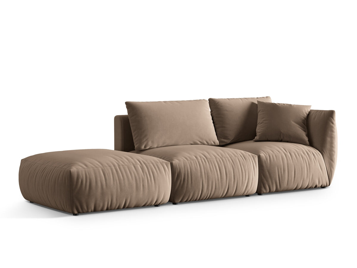 Modular sofa 654064