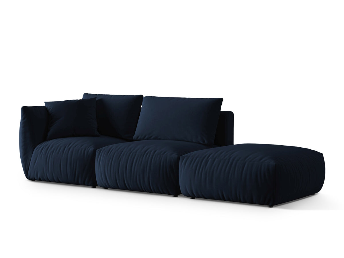 Modular sofa 654064