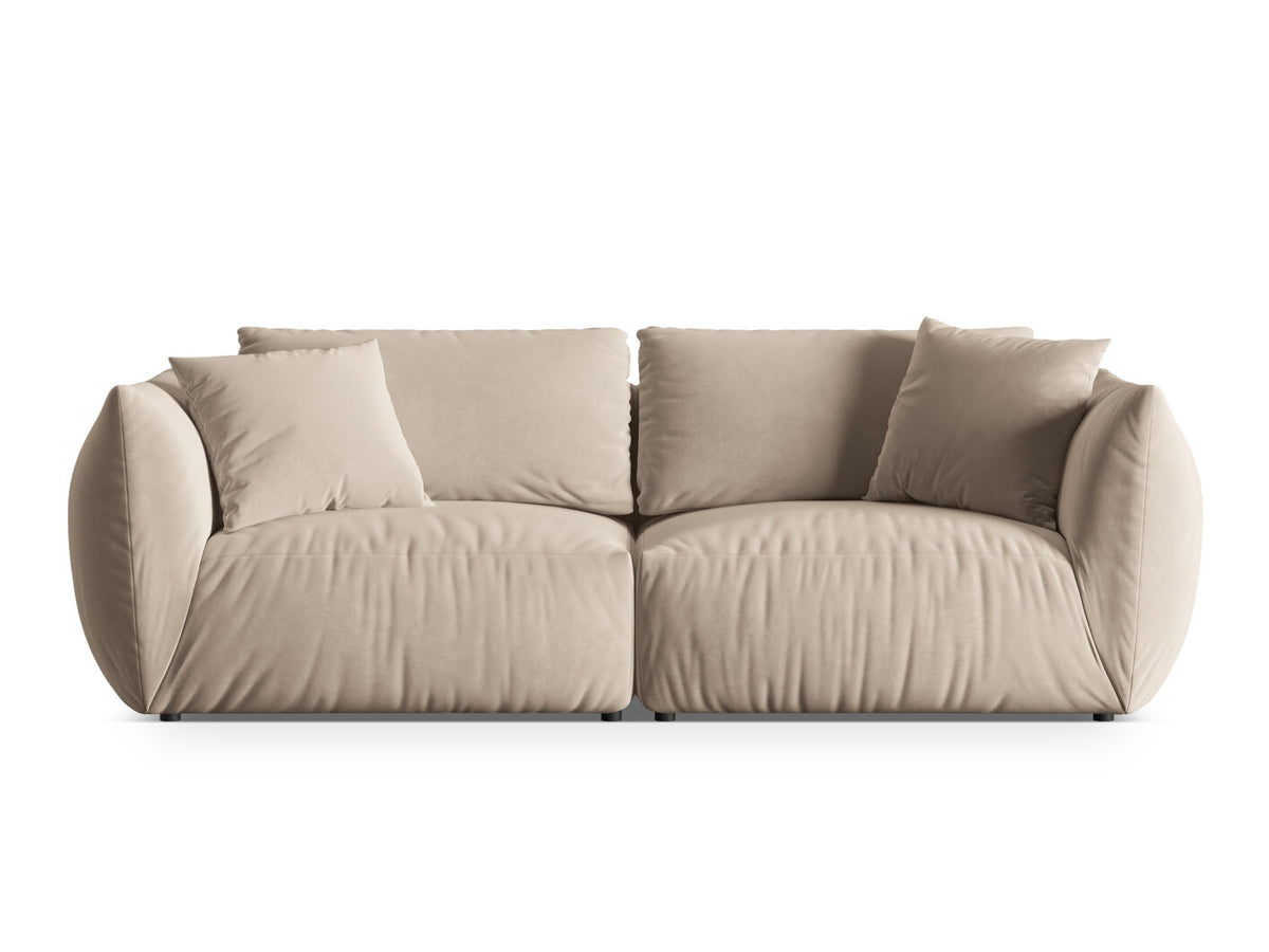 Modular sofa 654087