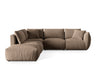 Modular corner sofa 654163
