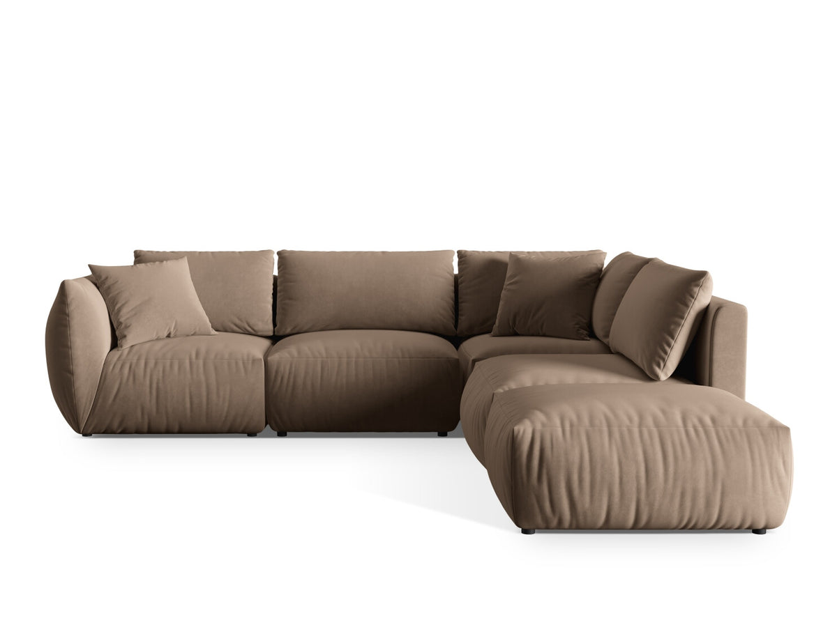 Modular corner sofa 654163