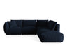 Modular corner sofa 654163