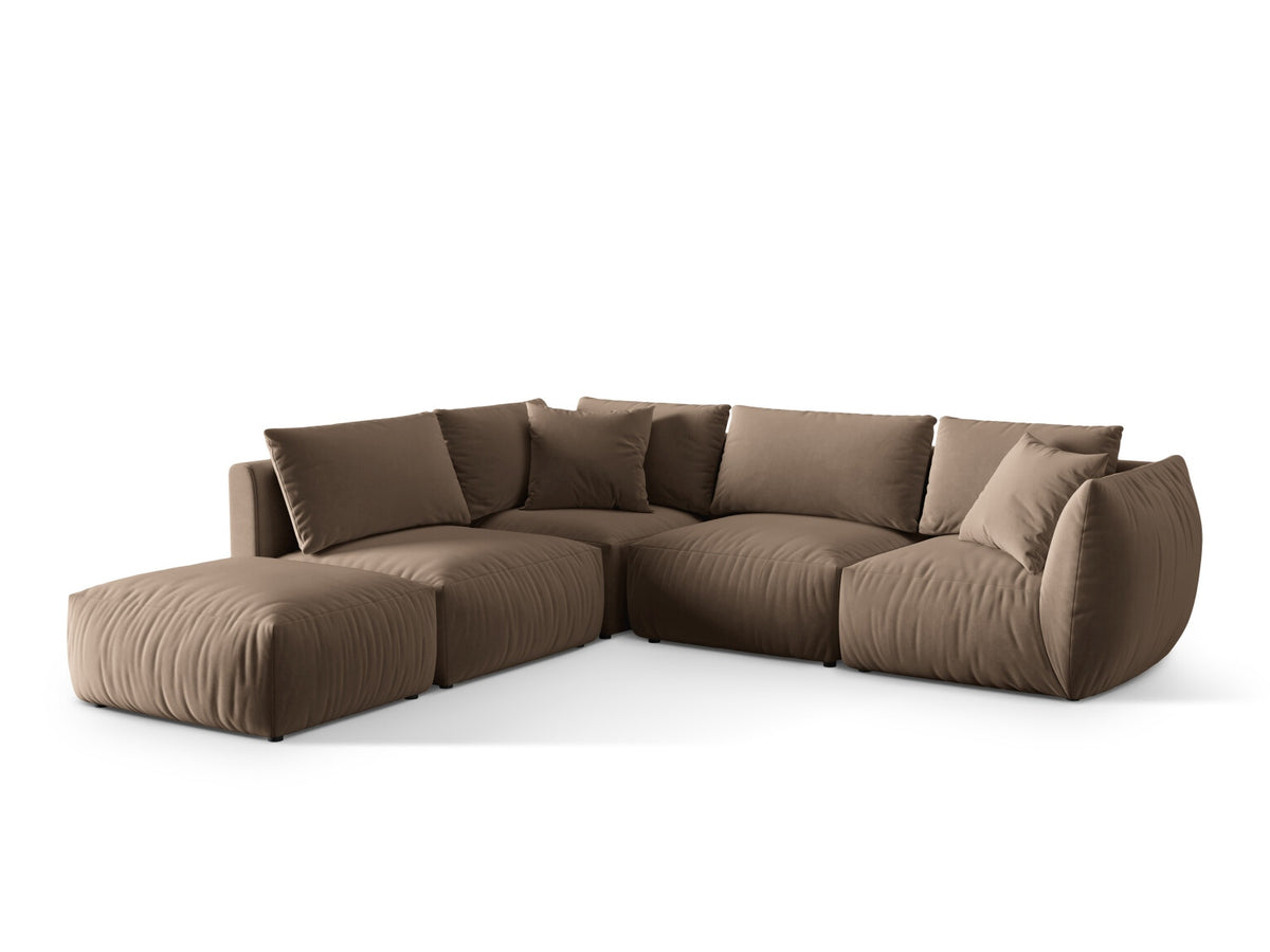 Modular corner sofa 654163