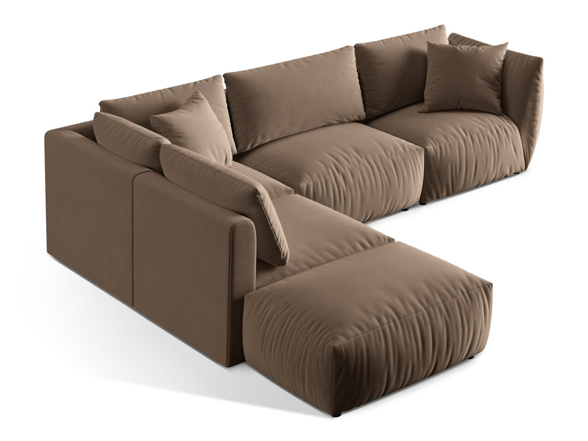 Modular corner sofa 654163