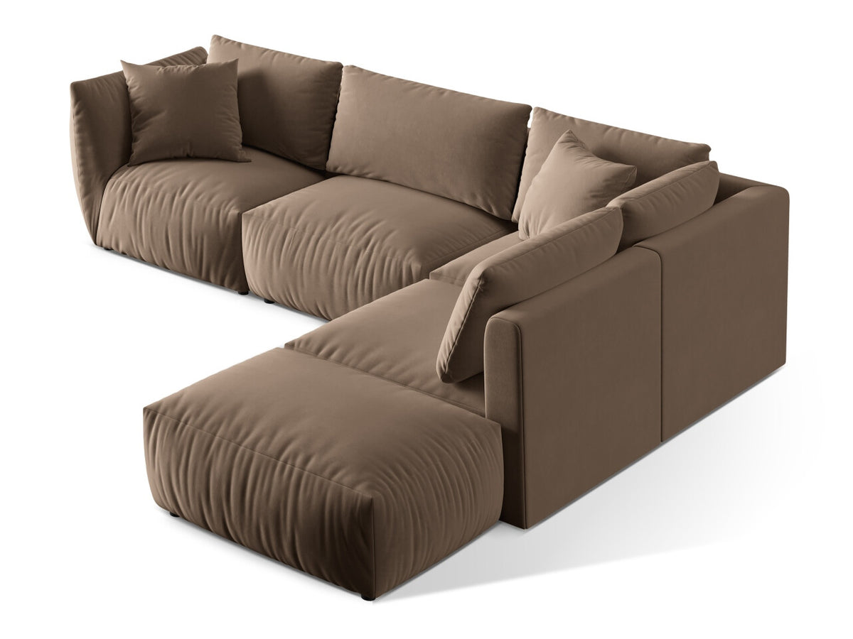 Modular corner sofa 654163
