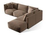 Modular corner sofa 654163