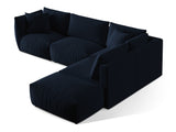 Modular corner sofa 654163