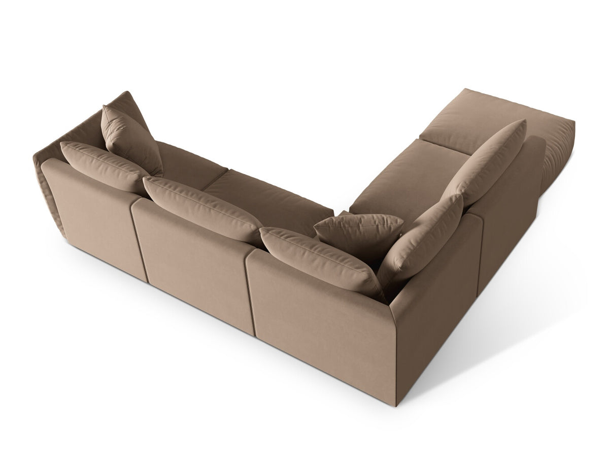 Modular corner sofa 654163