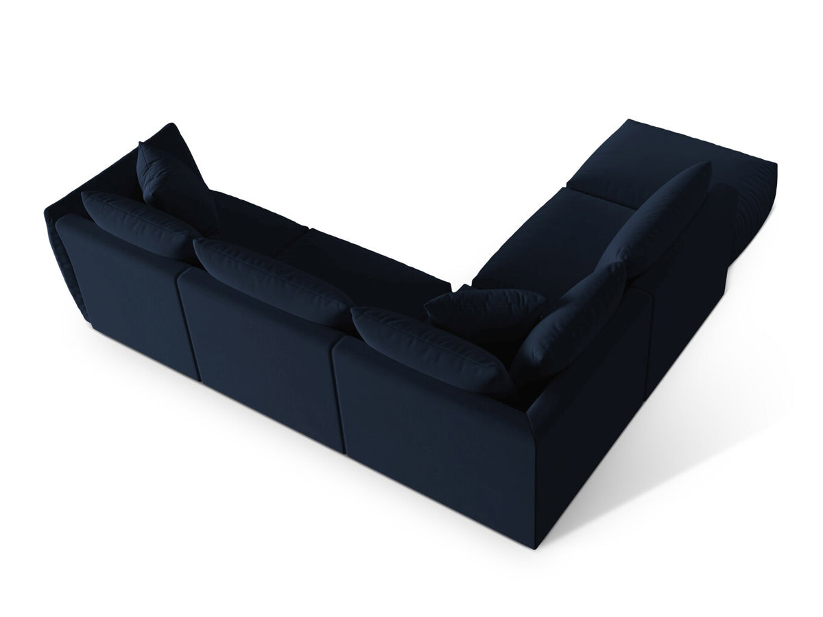 Modular corner sofa 654163