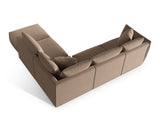 Modular corner sofa 654163