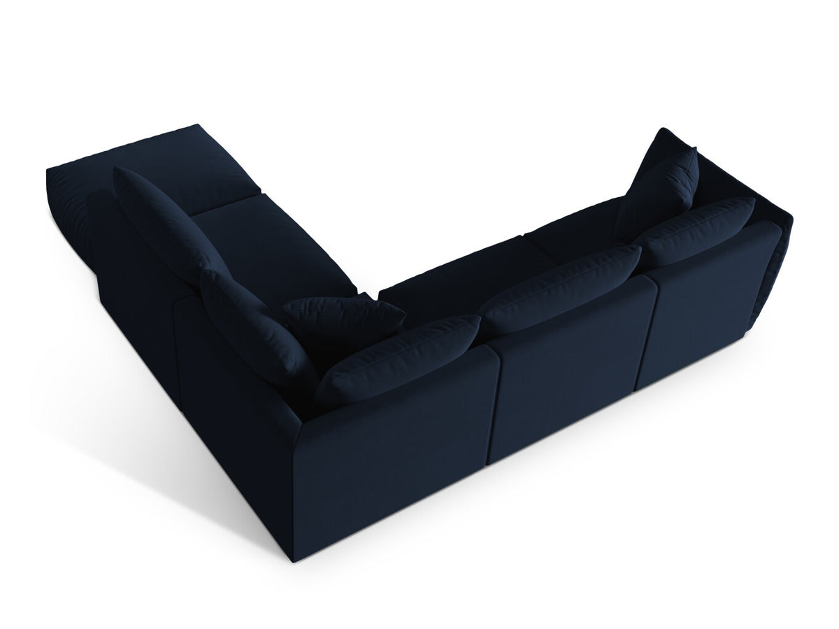 Modular corner sofa 654163