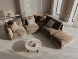 Modular corner sofa 654163