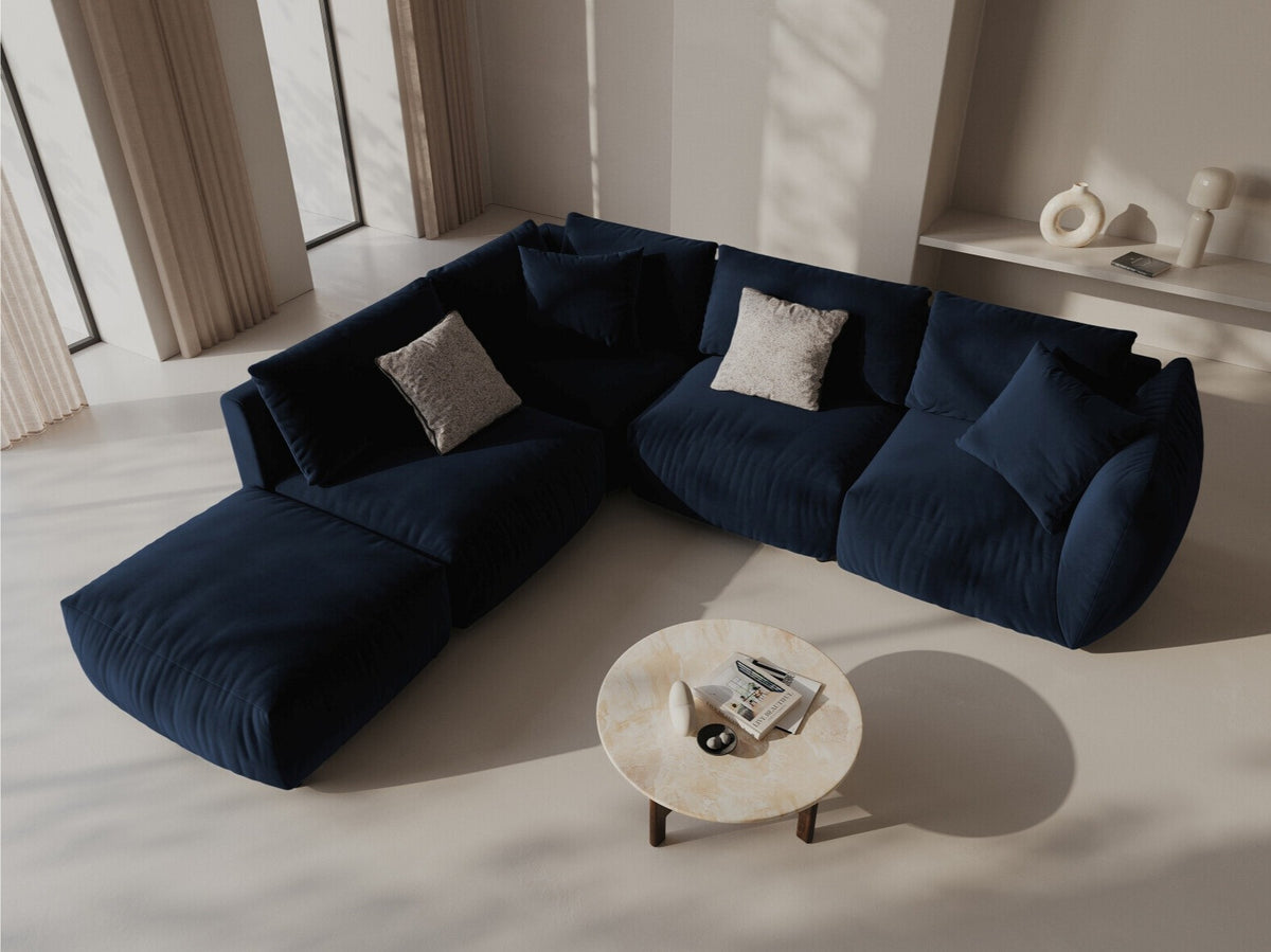 Modular corner sofa 654163