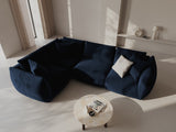 Modular corner sofa 654257