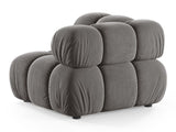 Modular seating unit 638505