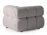 Modular seating unit 638505