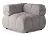 Modular seating unit 638505