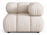Modular seating unit 638505