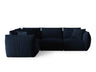 Modular corner sofa 654257