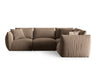 Modular corner sofa 654257