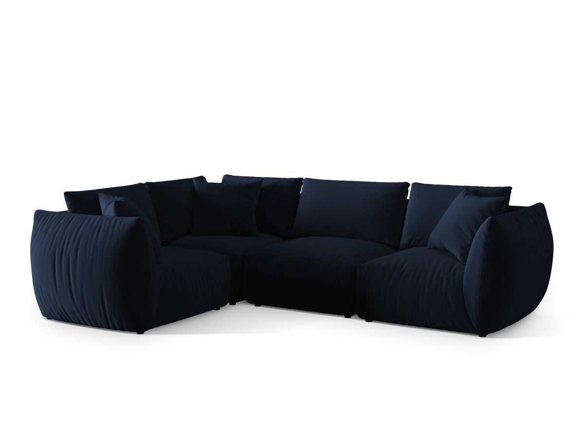 Modular corner sofa 654257