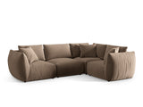 Modular corner sofa 654257