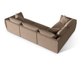 Modular corner sofa 654257