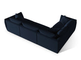 Modular corner sofa 654257