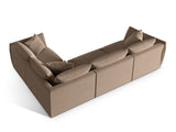 Modular corner sofa 654257