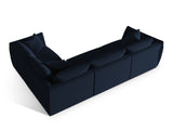 Modular corner sofa 654257