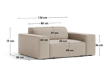 Armchair 597446
