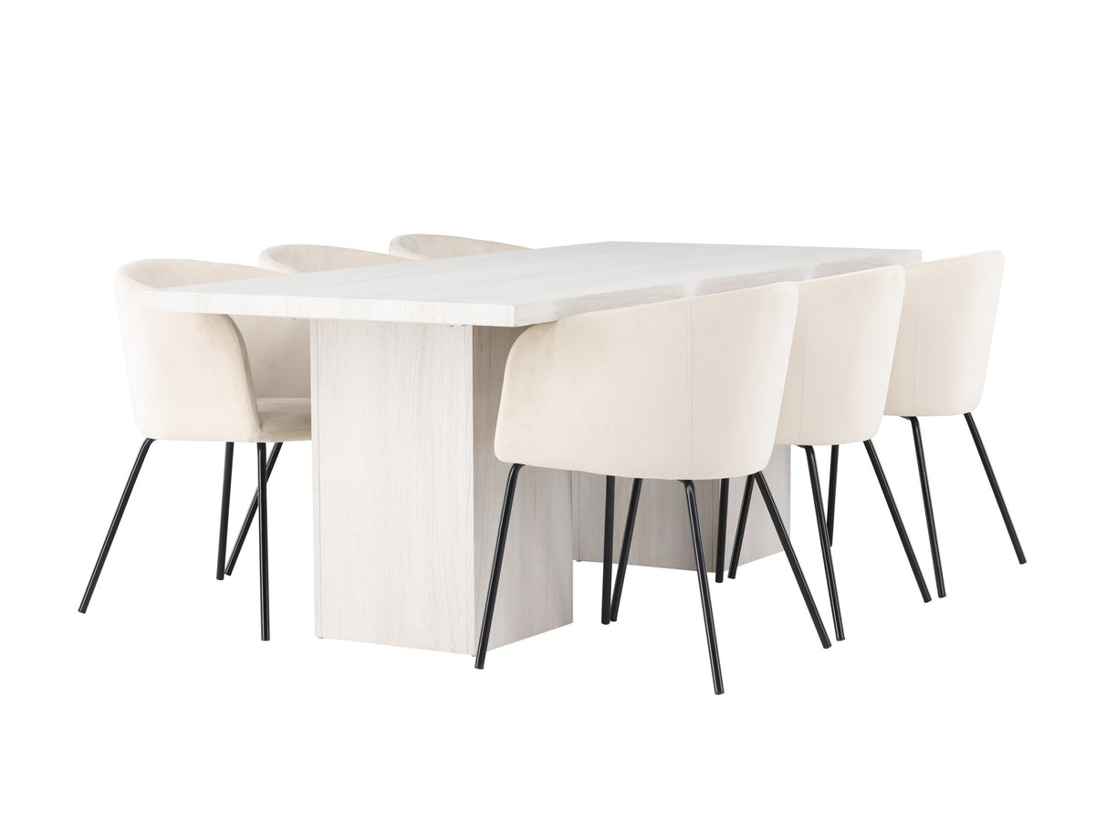 Dining set 623592