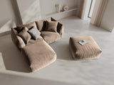Modular corner sofa 654442