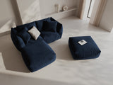 Modular corner sofa 654442