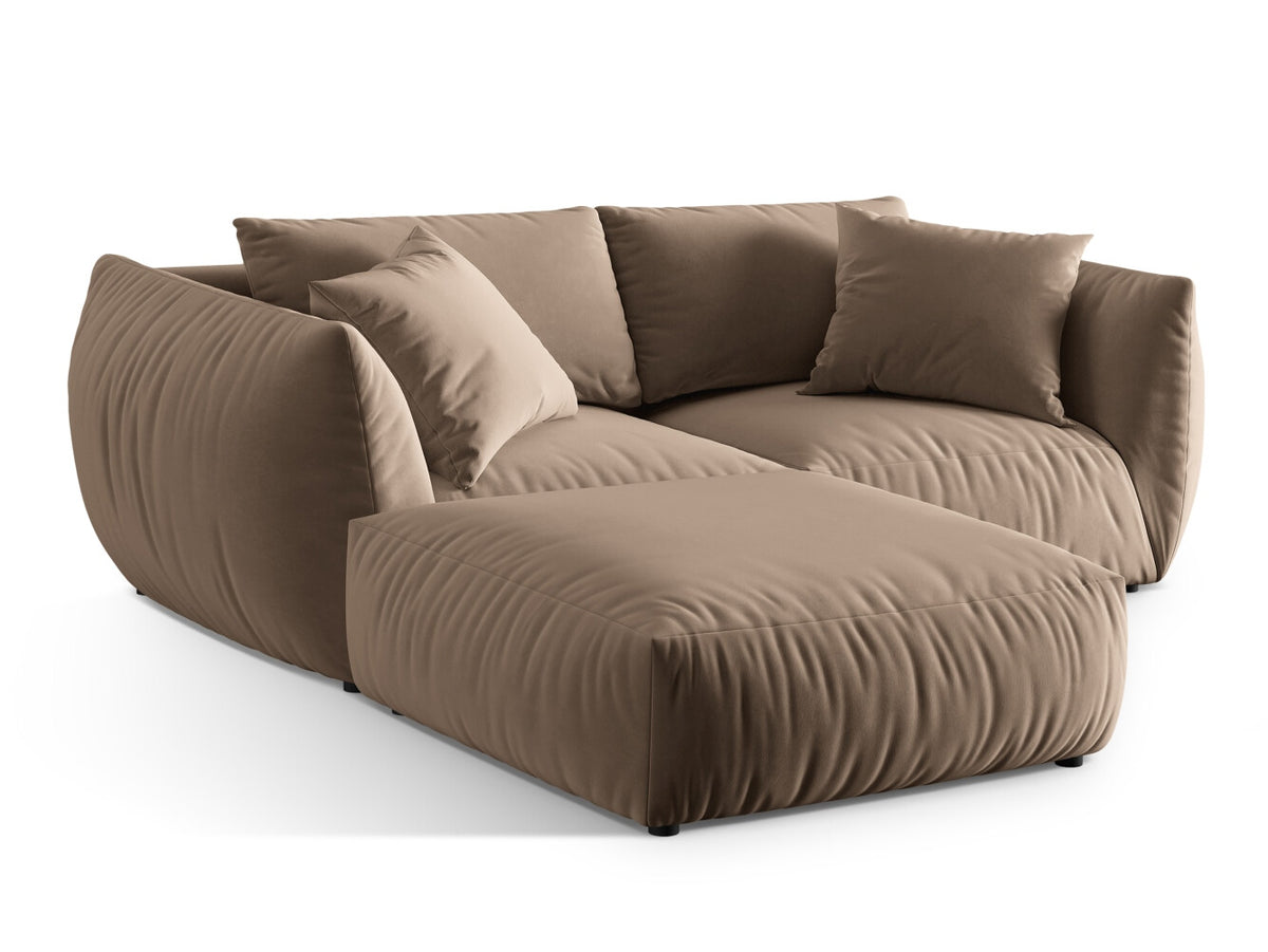 Modular corner sofa 654442